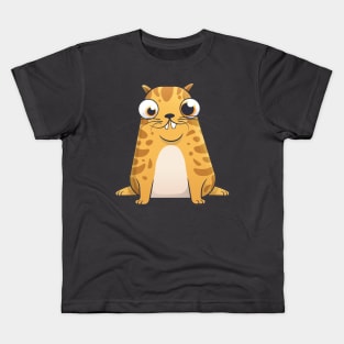 CryptoKitties - NFT Cats Kids T-Shirt